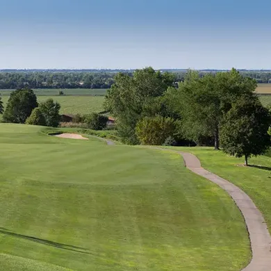 Meadowlark Hills Golf Course