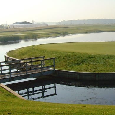 The Legacy Golf Club