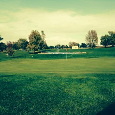 Summerland Golf Course