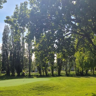 Musqueam Golf & Learning Academy