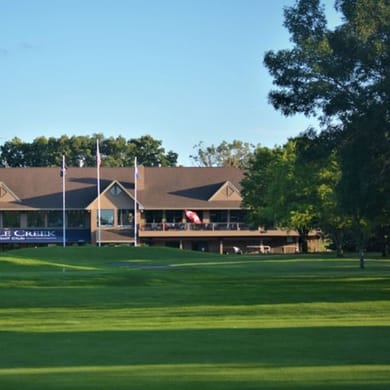 Pebble Creek Golf Club (Championship)