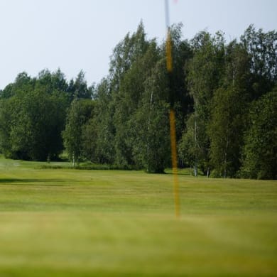 Golfkeskus Oy Messukylä - Pirkanmaan Golf (Main)
