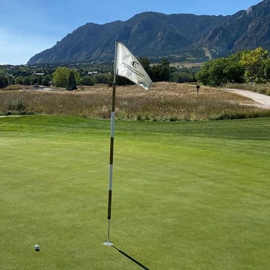 Country Club of Colorado