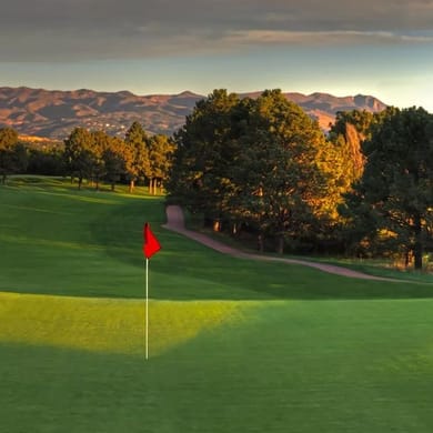 The Broadmoor (East)