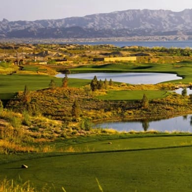 Iron Wolf Golf & Country Club