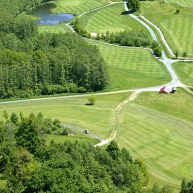 Allegria Golfschaukel Stegersbach (Südburgenland)