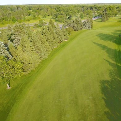 Alexandria Golf Club