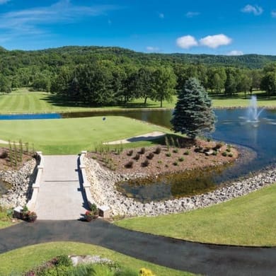 Cedar Valley Golf Course