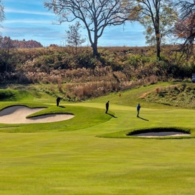 WeaverRidge Golf Club