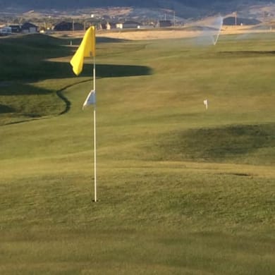 Casper Municipal Golf Course