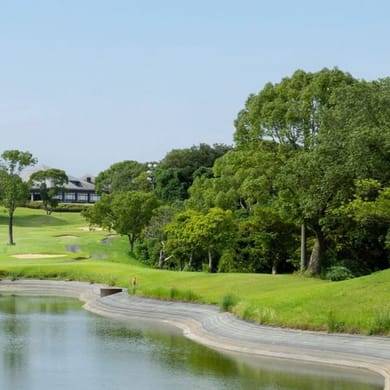 Moonlake Golf Club Kurate