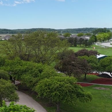 Whispering Woods Golf Course