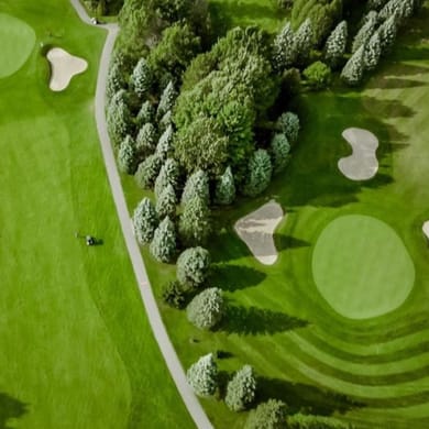 Club de Golf Victoriaville