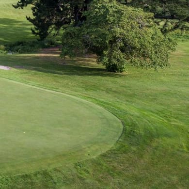 Springfield Golf Club