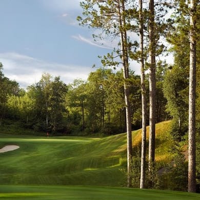 Golden Eagle Golf Club