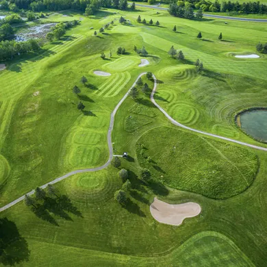 Grand National Golf Club