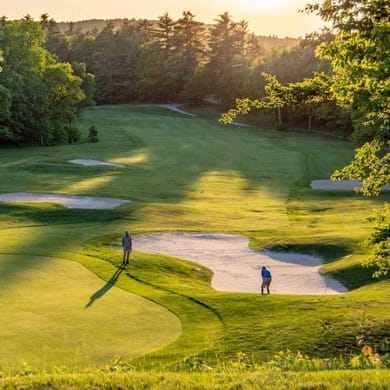 Country Club of New Hampshire