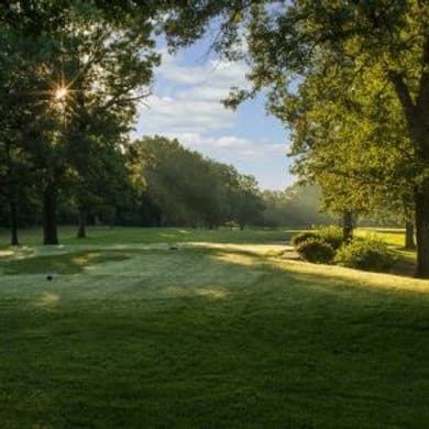 Hidden Greens Golf Course