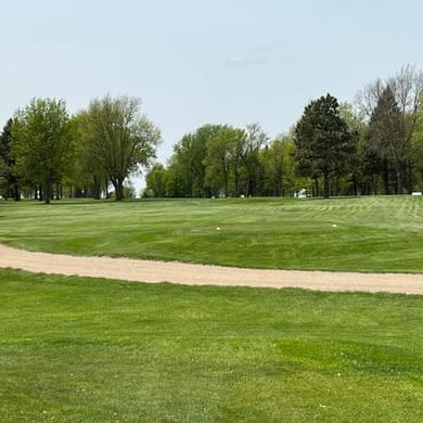 Luverne Country Club