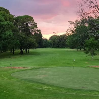 Wingate Park Golf Club