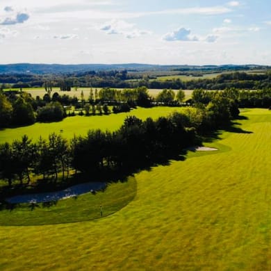 PilsnerGolf Resort Hořehledy