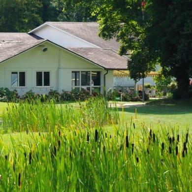 Golf Club Schinznach Bad