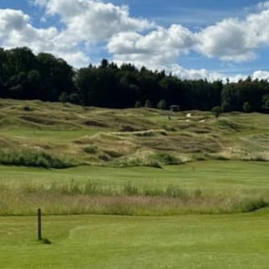 Golf Park Winnerod (Masterplatz)