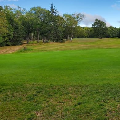 Gardiner Greens Golf Club