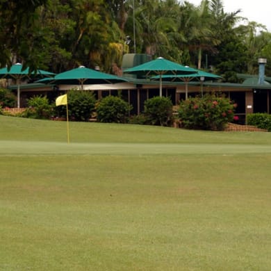 Noosa Valley Golf Club