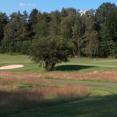 Golfclub Pottenstein-Weidenloh