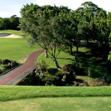 Kuo Hua Golf & Country Club