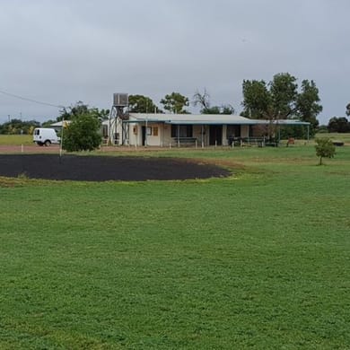 Stirling North Golf Club