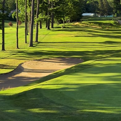 McGregor Links Country Club