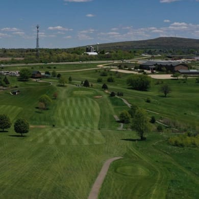 Deer Valley Golf Course