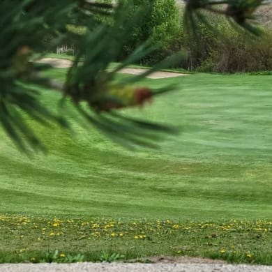 Overlander Golf & Event Centre