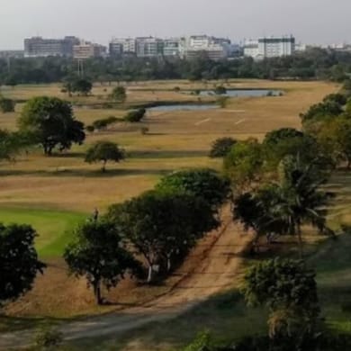 Army Palm Grove Golf Course