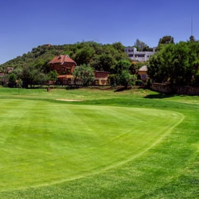 Glenvista Country Club