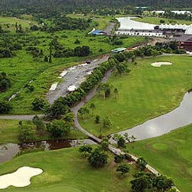 Eastwood Valley Golf & Country Club (Adong-Liku)