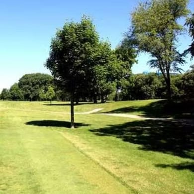Fort Dodge Country Club