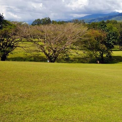 Bulolo Golf & Country Club