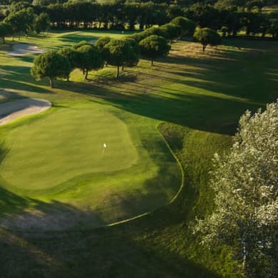 Golf Bluegreen du Pays de Saint Gilles Croix de Vie
