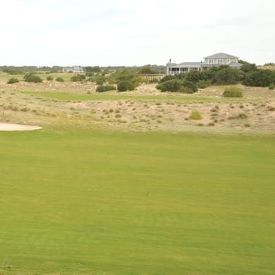 Costa Esmeralda Golf (Nueva)