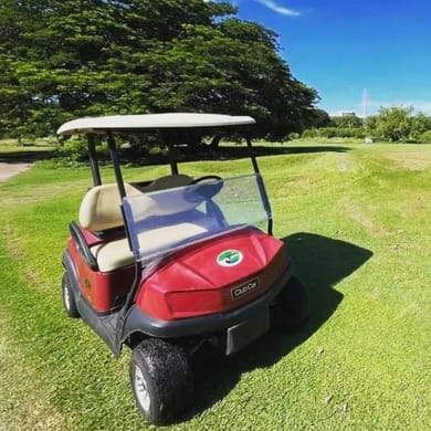 Gardens Park Golf Links