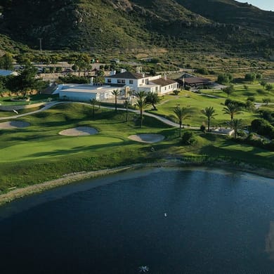 Font del Llop Golf Resort