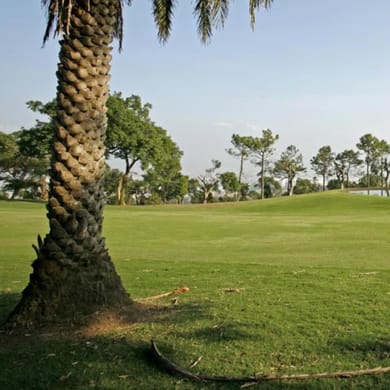 Taichung Golf & Country Club