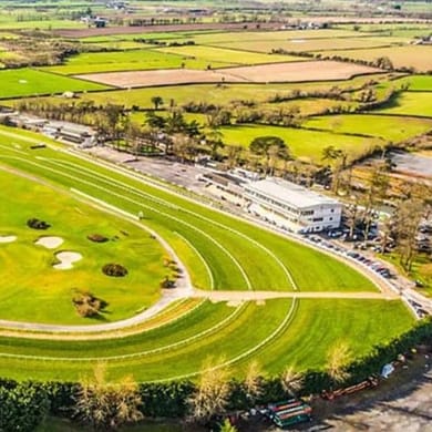 Gowran Park Golf Club