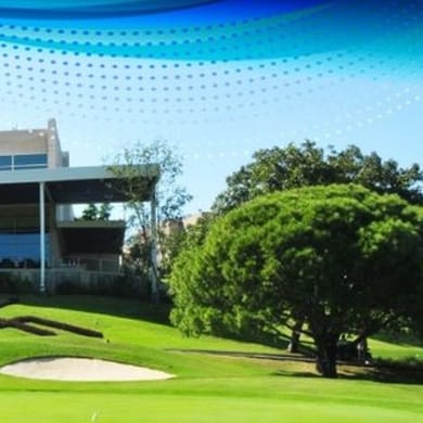 Club Campestre Monterrey