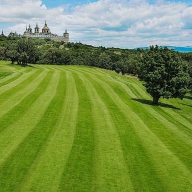 Real Club de Golf La Herrería