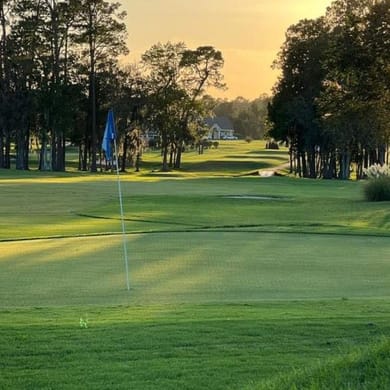 Circlestone Country Club