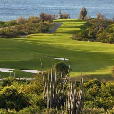 Old Quarry Golf Course